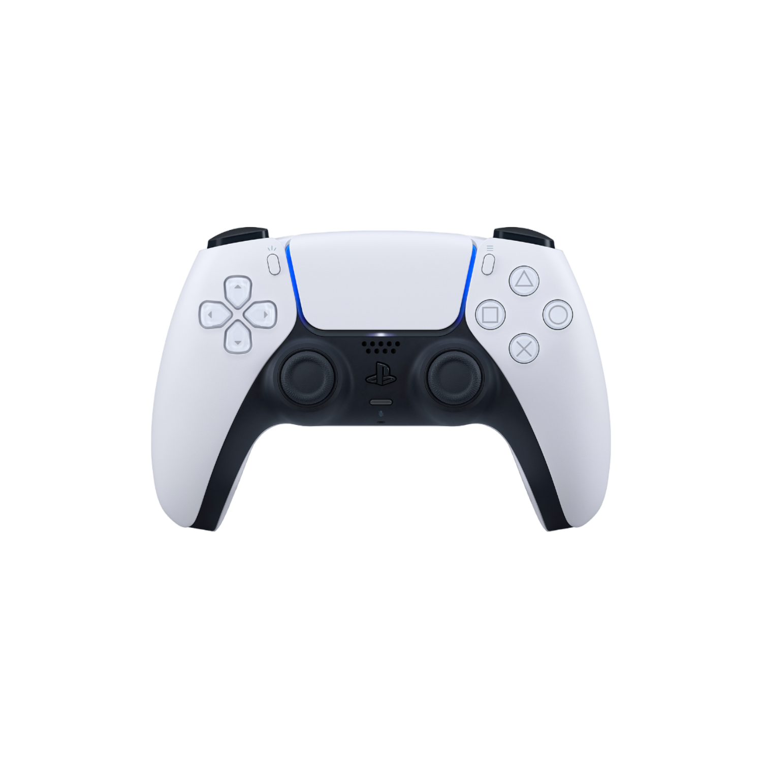 Sony Sony Playstation 5 Dualsense Draadloze Controller - Wit