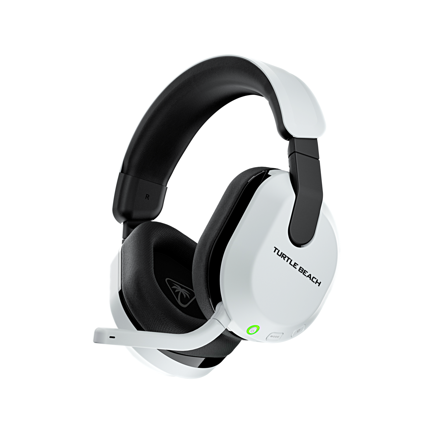 Turtle Beach Turtle Beach Stealth 600 Draadloze Gamingheadset Playstation Wit