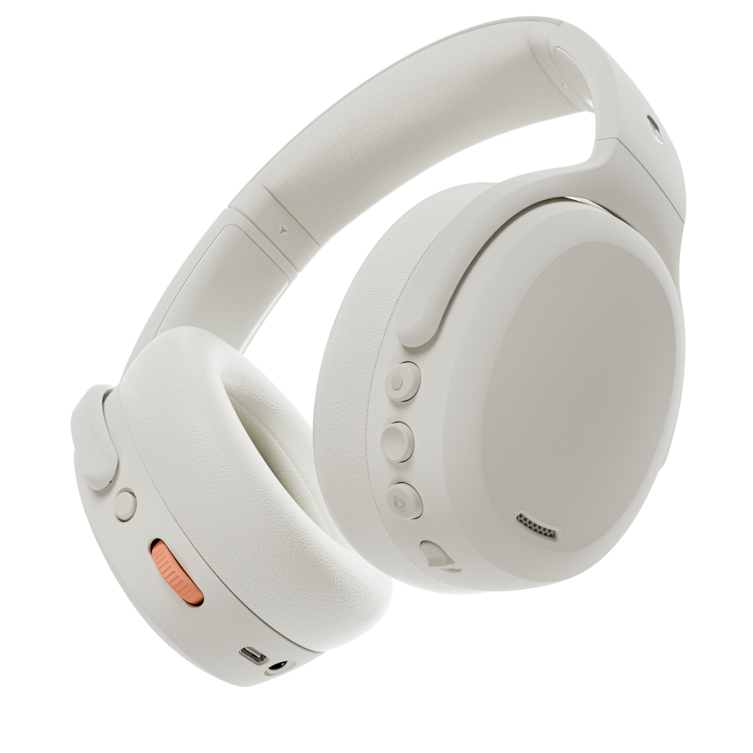 SKULLCANDY Skullcandy Crusher Anc2 / Bone Hoofdtelefoon Wit