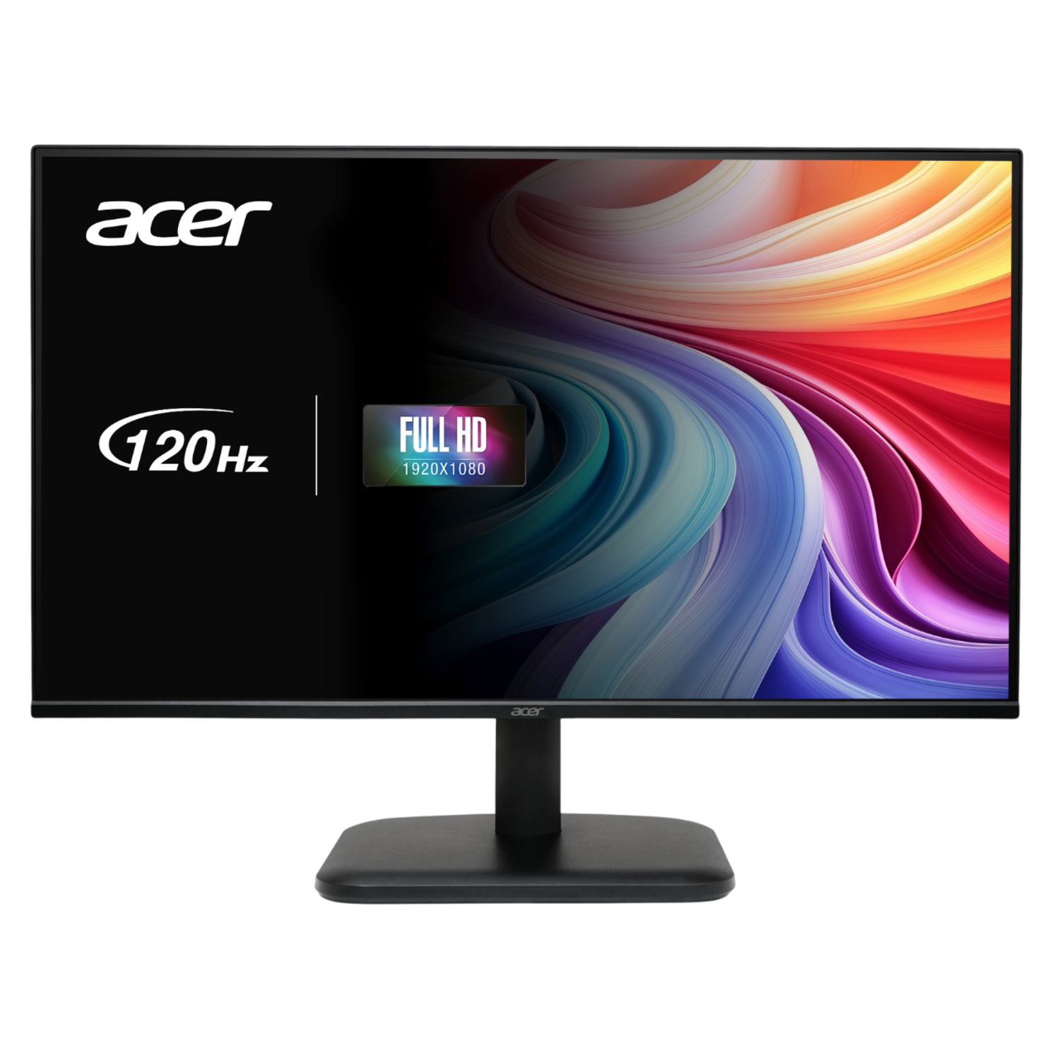 Acer Ek241ygbi - 23.8 Inch 1920 X 1080 (full Hd) Ips-paneel