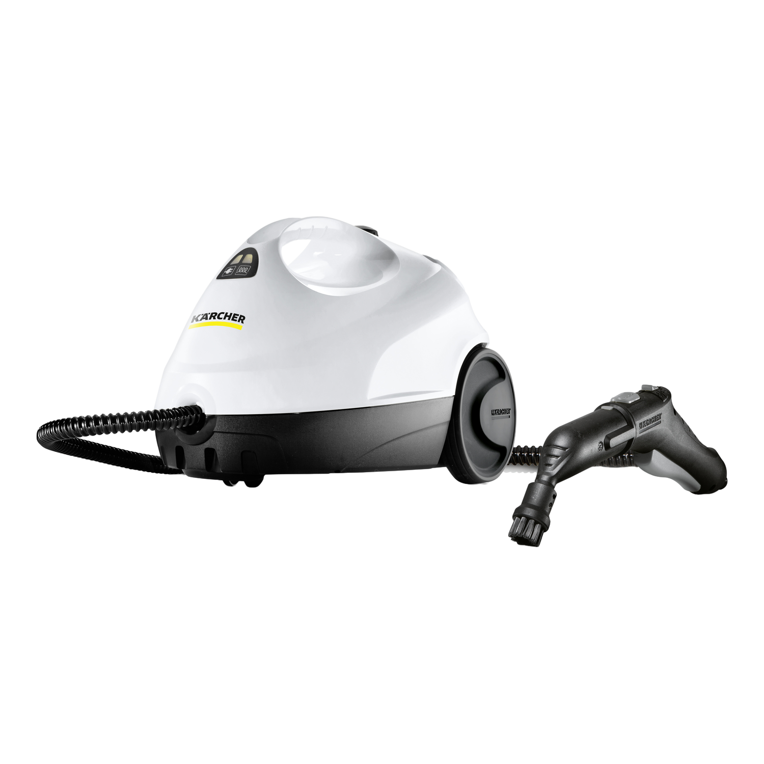 Karcher Kärcher Sc 2 Easyfix Plus Stoomreiniger Stoomreiniger Wit