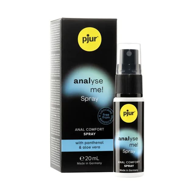 Pjur Pjur Analyse Me Spray Comfort Spray