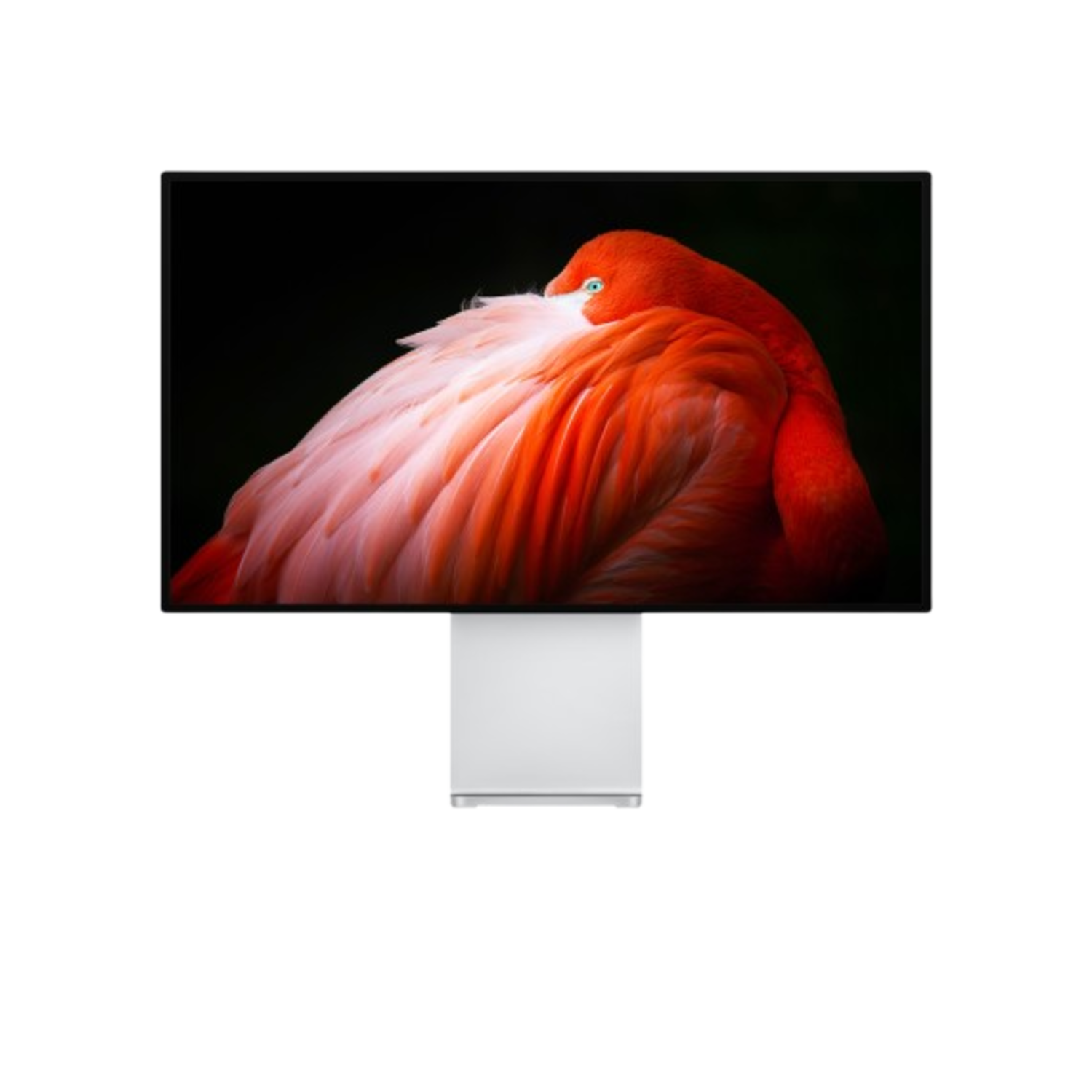 Apple Apple Scherm Pro Display Xdr Standard Glass - 32 Inch Ips (in-plane Switching)