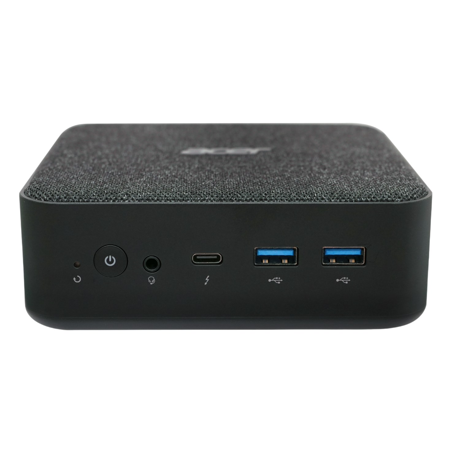 Acer Revo Box Rb102-14u5u - Intel Core Ultra 5 125u 16 Gb 512 Uhd Graphics