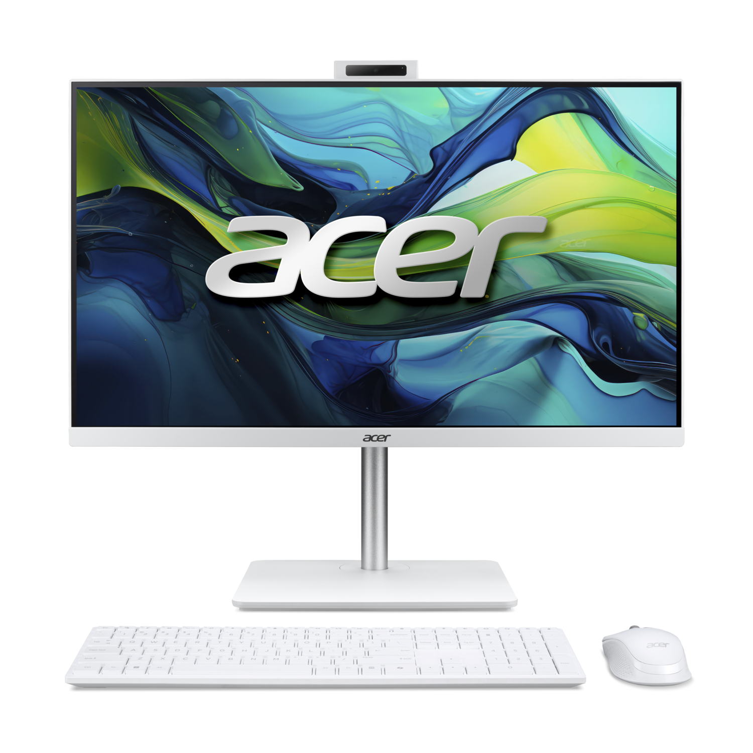 Acer Aspire C27-1wi7616 Nl - 27 Inch Intel Core I7-1355u 16 Gb 1 Tb Uhd Graphics All-in-one Pc