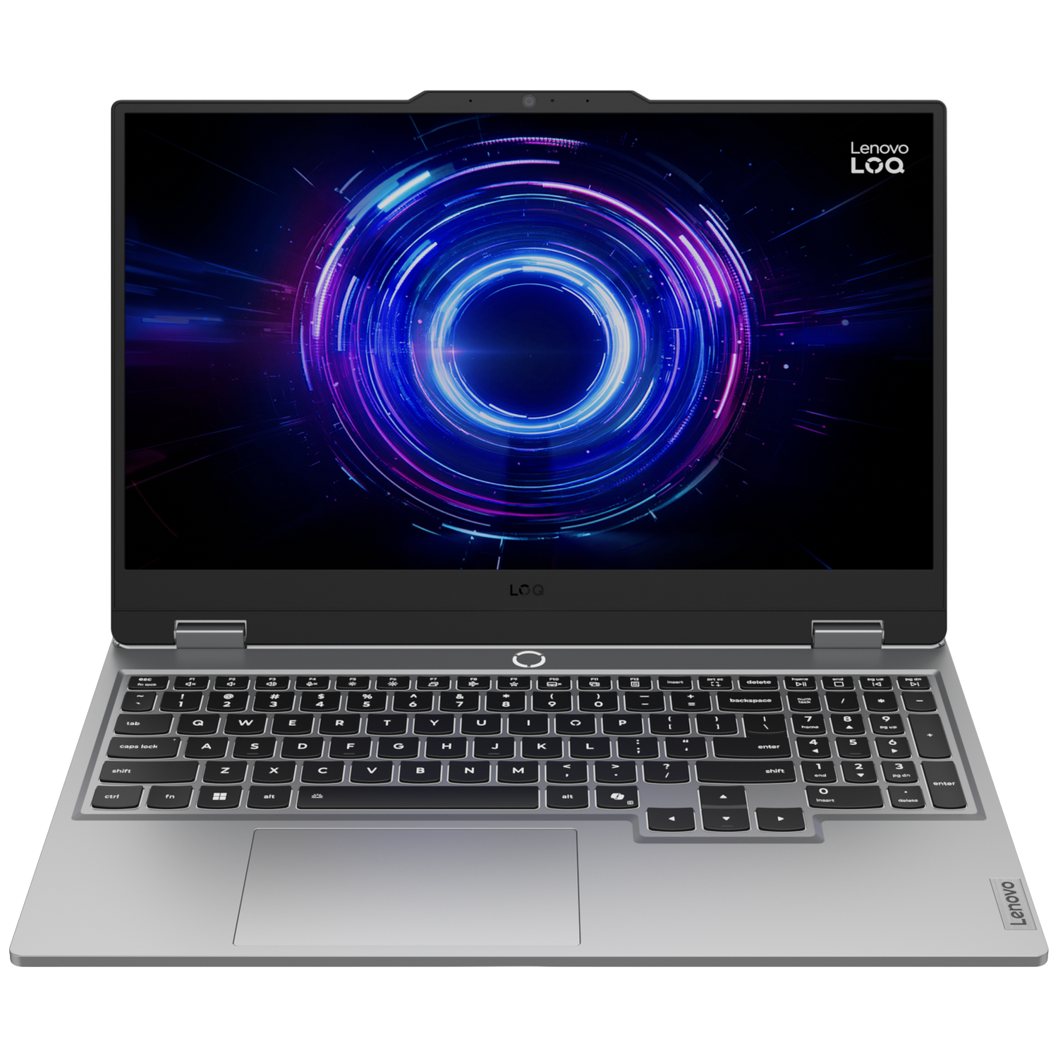 Lenovo Lenovo Loq 15irx10 - 15.6 Inch Full Hd Intel Core I7-13700hx 16 Gb 512 Geforce Rtx™ 5060