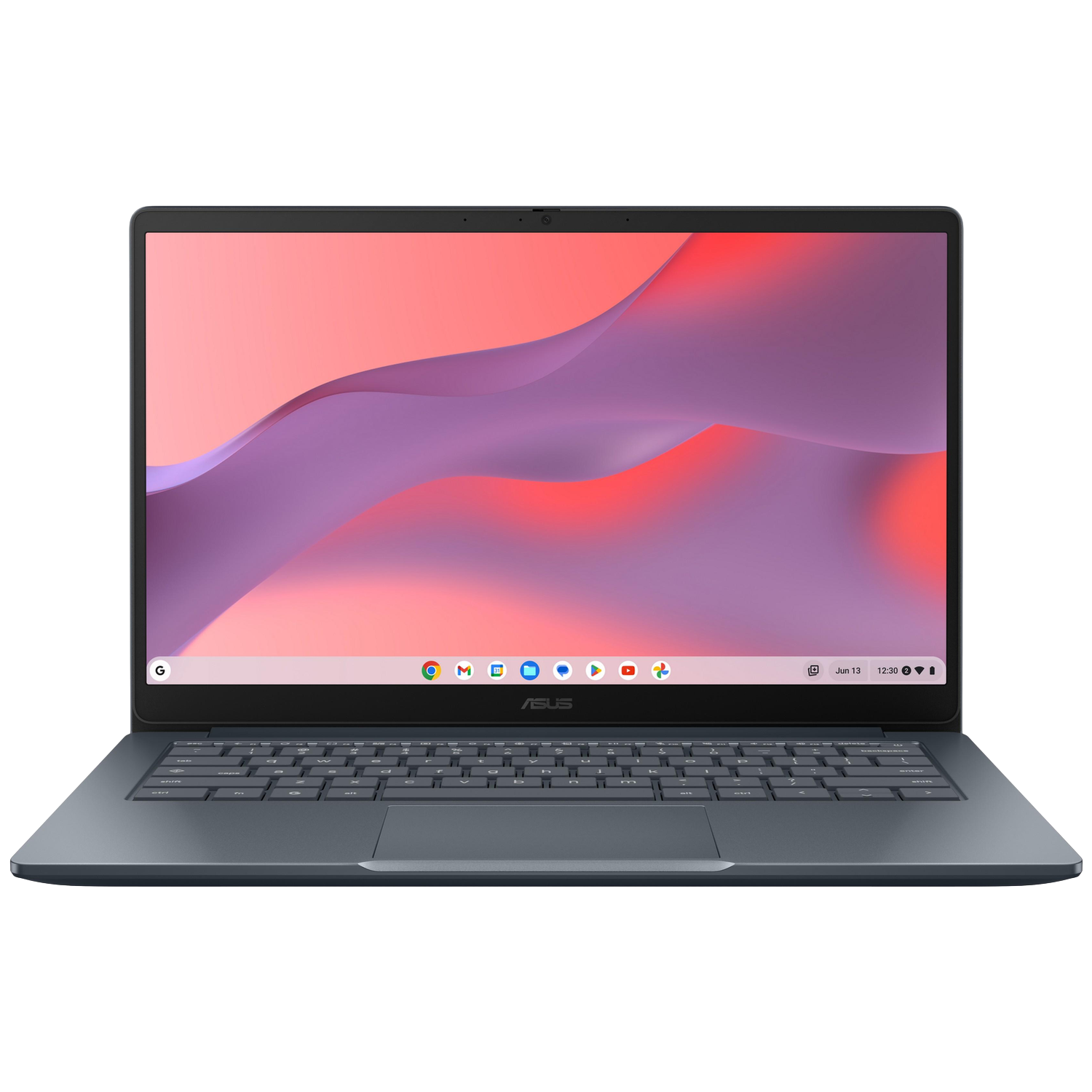 Asus Asus Chromebook Cx1405cta-s60287 - 14 Inch Full Hd Intel N150 8 Gb 128 Uhd Graphics