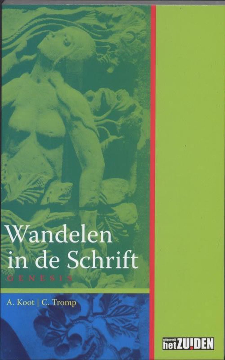 Wandelen in de schrift