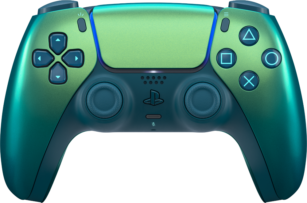 Sony Sony Playstation 5 Dualsense Draadloze Controller - Chroma Teal
