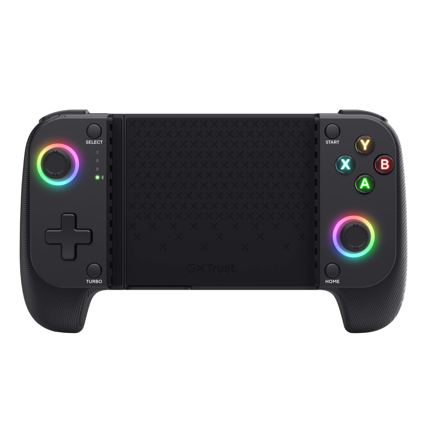 Trust Trust Gxt735 Mylox Zwart Draadloze Controller Controller