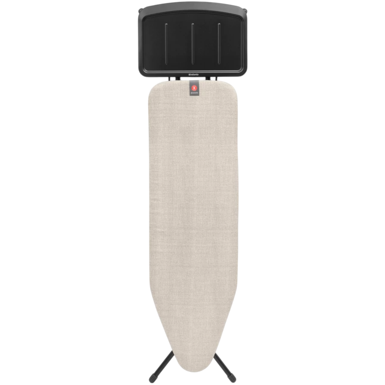 Brabantia Brabantia Strijkplank B 124x38cm Ssuh - Denim Grey