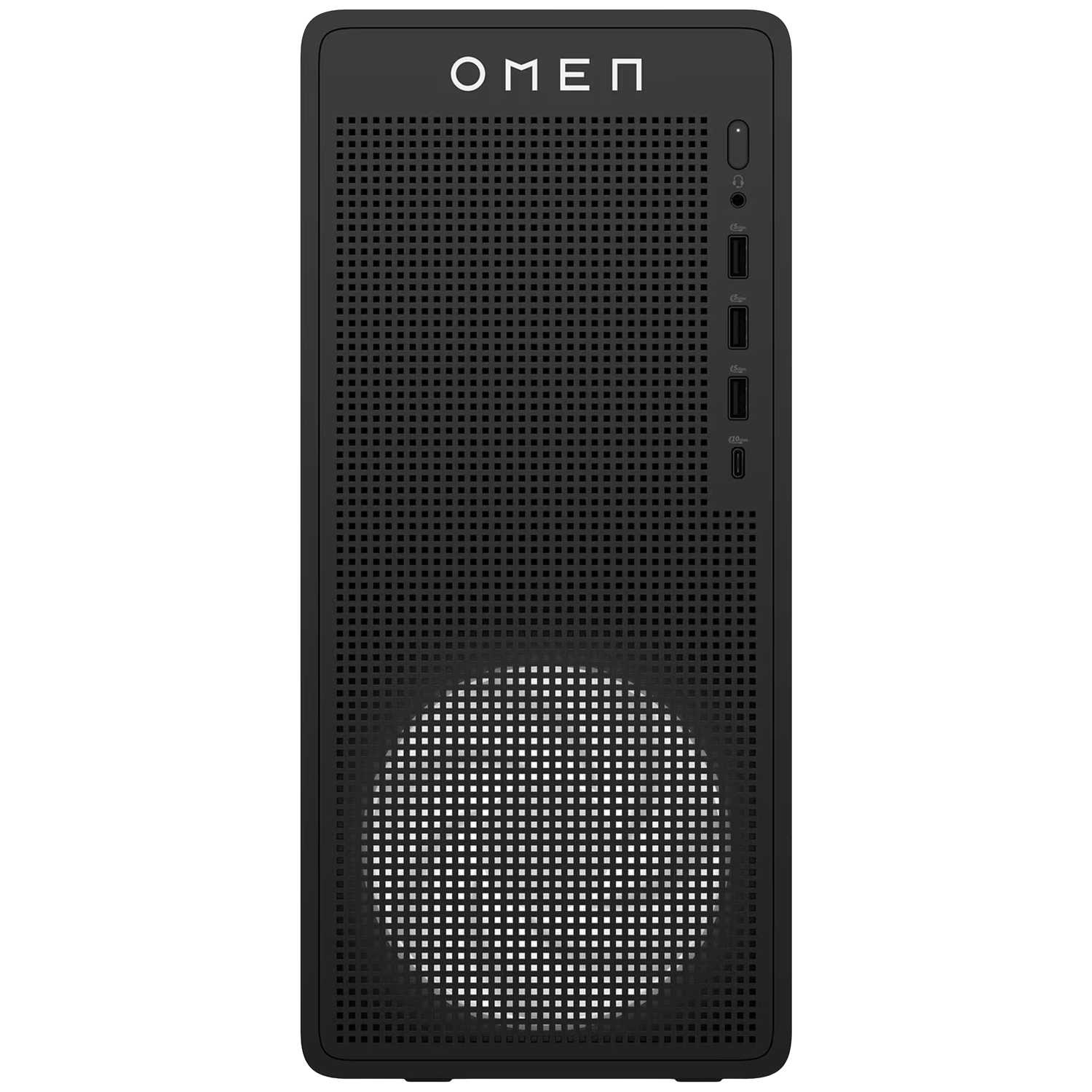 HP HP Omen 16l Tg03-0060nd - Intel Core I7-14700f 16 Gb Geforce Rtx™ 5060 Ti