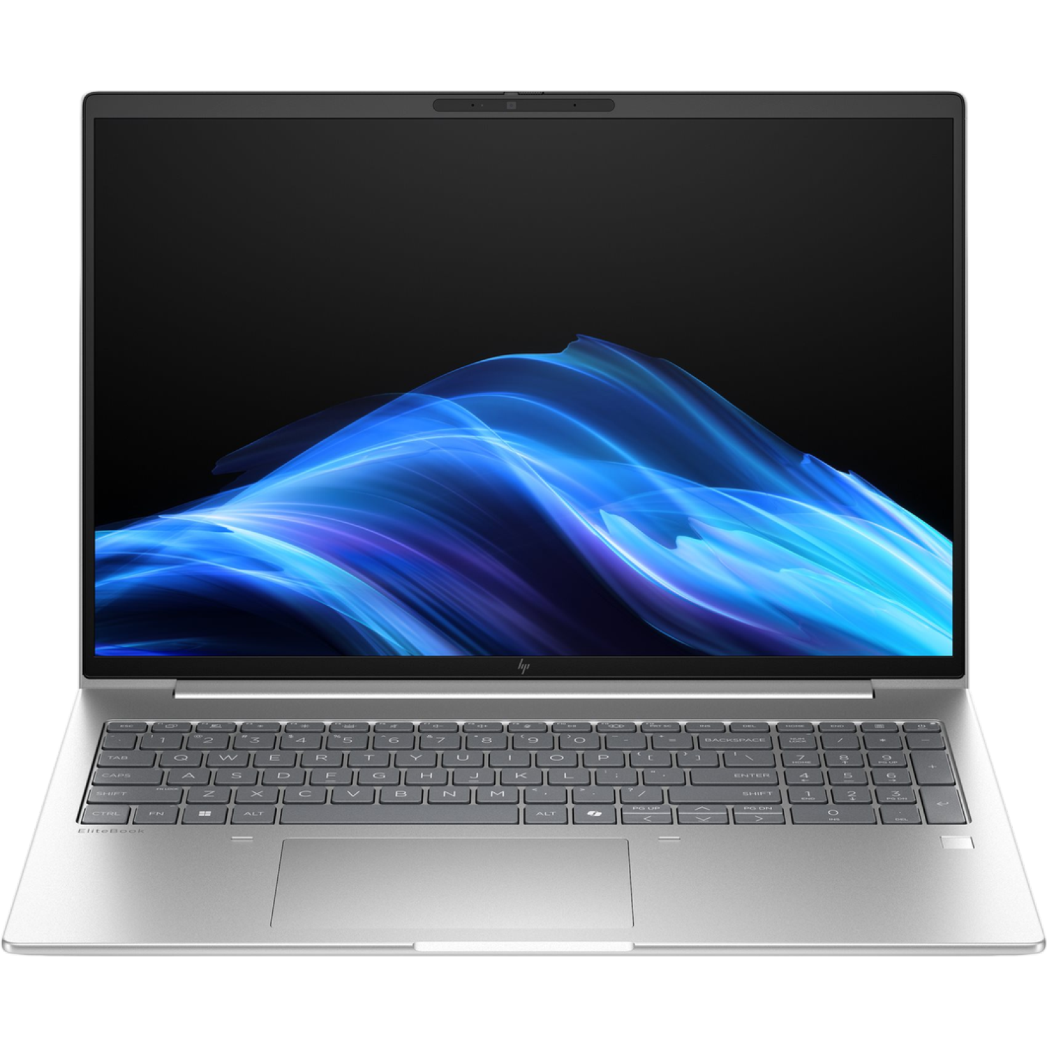 HP HP Elitebook 6 G1i - 14 Inch Core™ Ultra 7 255u 16 Gb 512 Windows 11 Pro