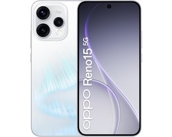 Oppo Reno15 5G 8GB 512GB Aurora White