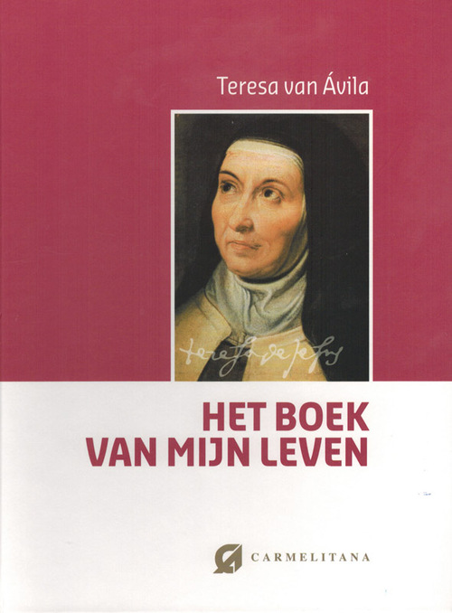 Carmelitana Vzw, Uitgeverij Het boek van mijn leven