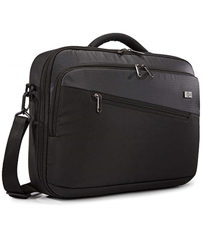 Case Logic Case Logic Propel Laptoptas 15.6" - Zwart
