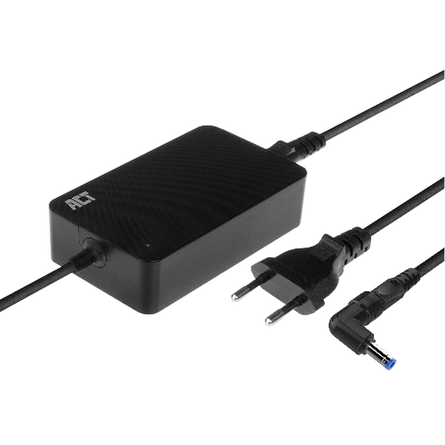 ACT Act Compacte Laptoplader 65w (voor Laptops Tot 156 Inch)