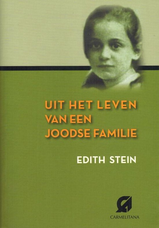 Uit het leven van een Joodse familie