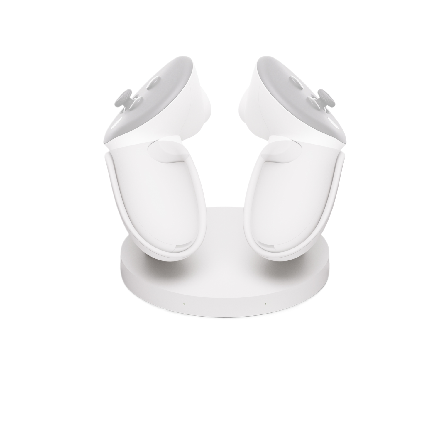 Meta Compact Charging Dock Voor Meta Quest 3/3s Oplaadstation