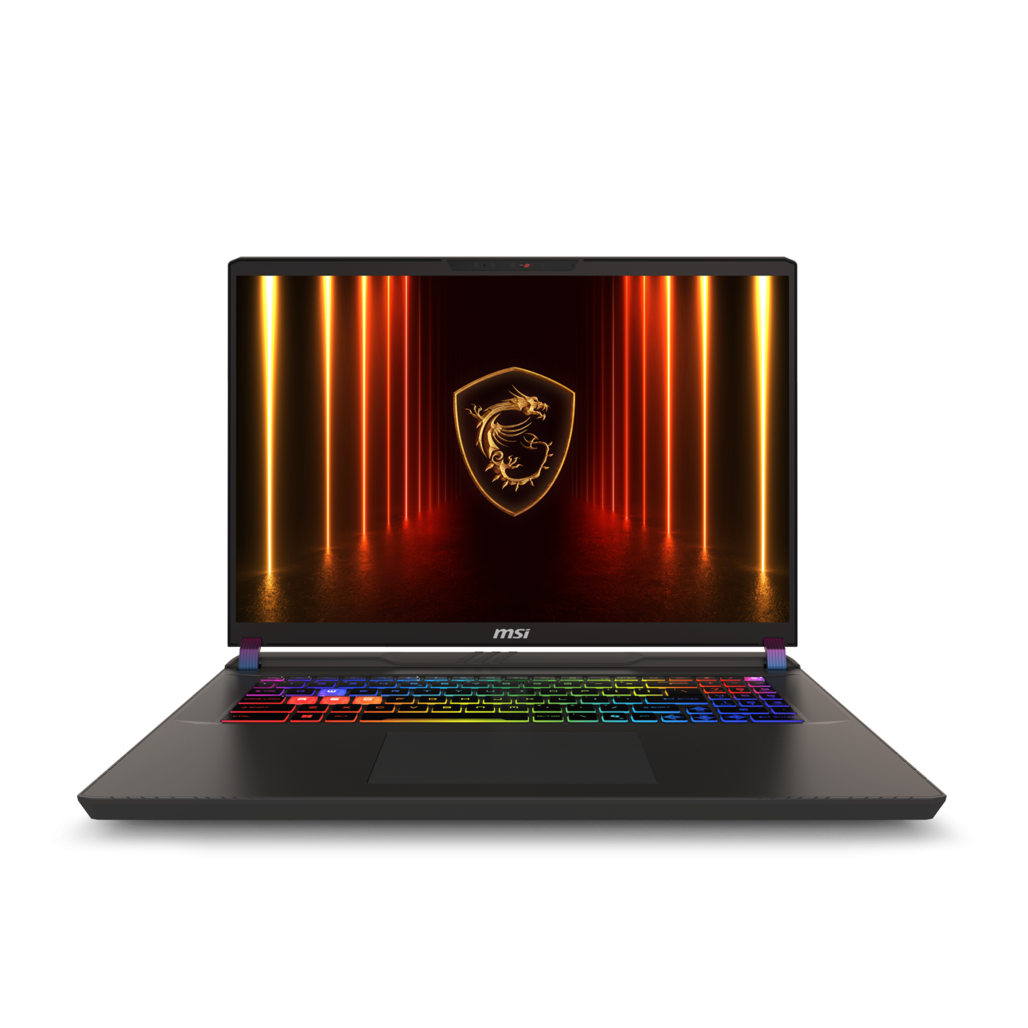 MSI MSI Vector 17 Hx Ai A2xwjg-056nl - Inch Core™ Ultra 9 275hx 32 Gb 1 Tb Geforce Rtx™ 5090