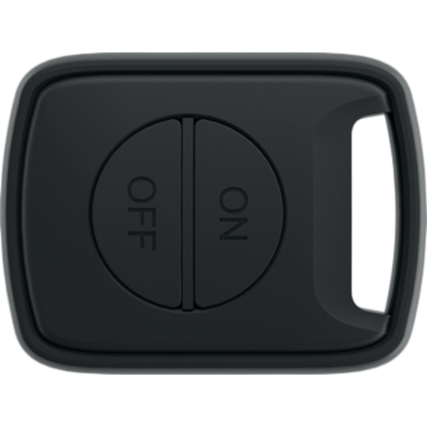 Abus Alarmbox Rc Singleset Alarmbeveiliging Zwart