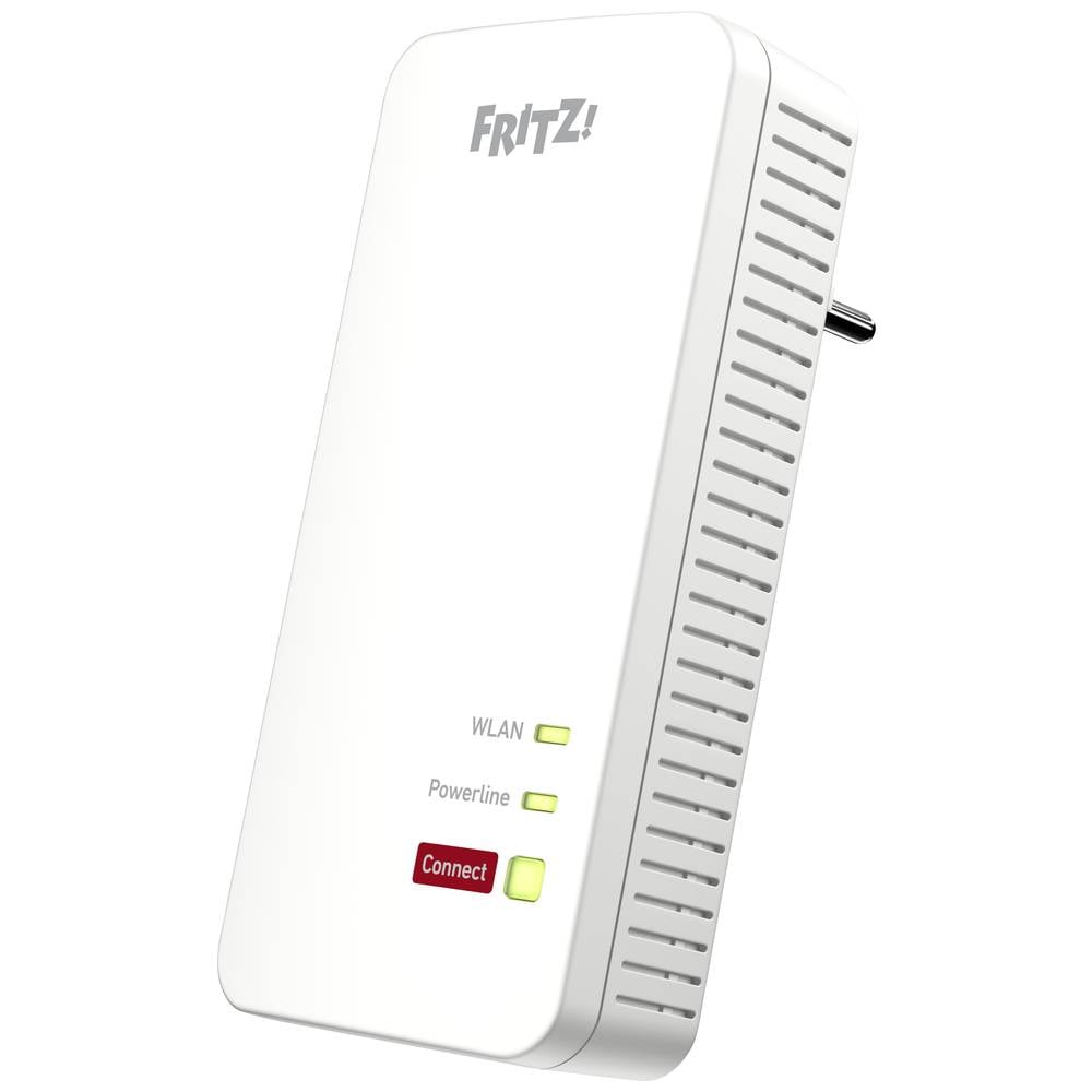 FRITZ! 1240 AX WLAN Set, PowerLAN