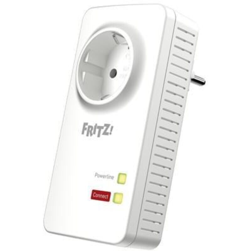 FRITZ! Powerline 1220, PowerLAN