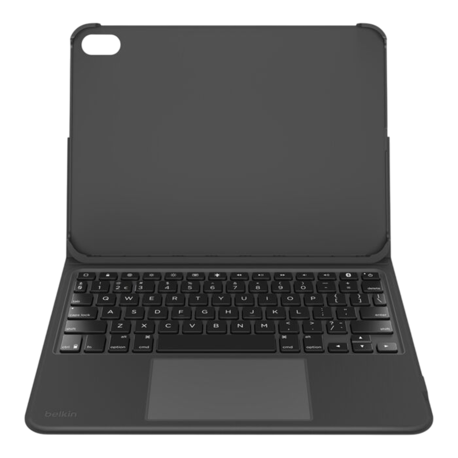 Belkin Belkin Bbz001du-v3 Beschermhoes + Toetsenbord