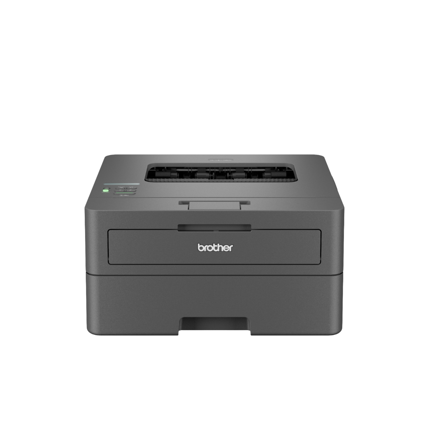Brother Hl-l2445dw - A4 Laser Printe-wit Laserprinter - Zwart