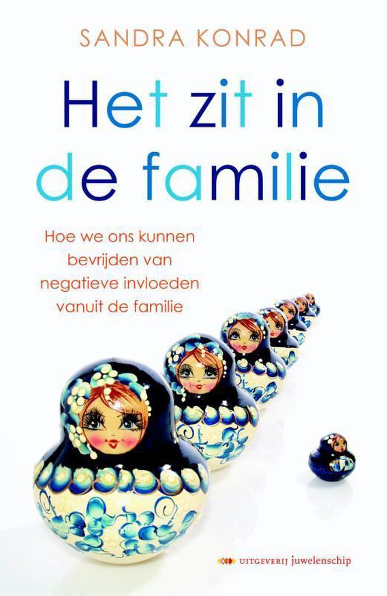 Het zit in de familie