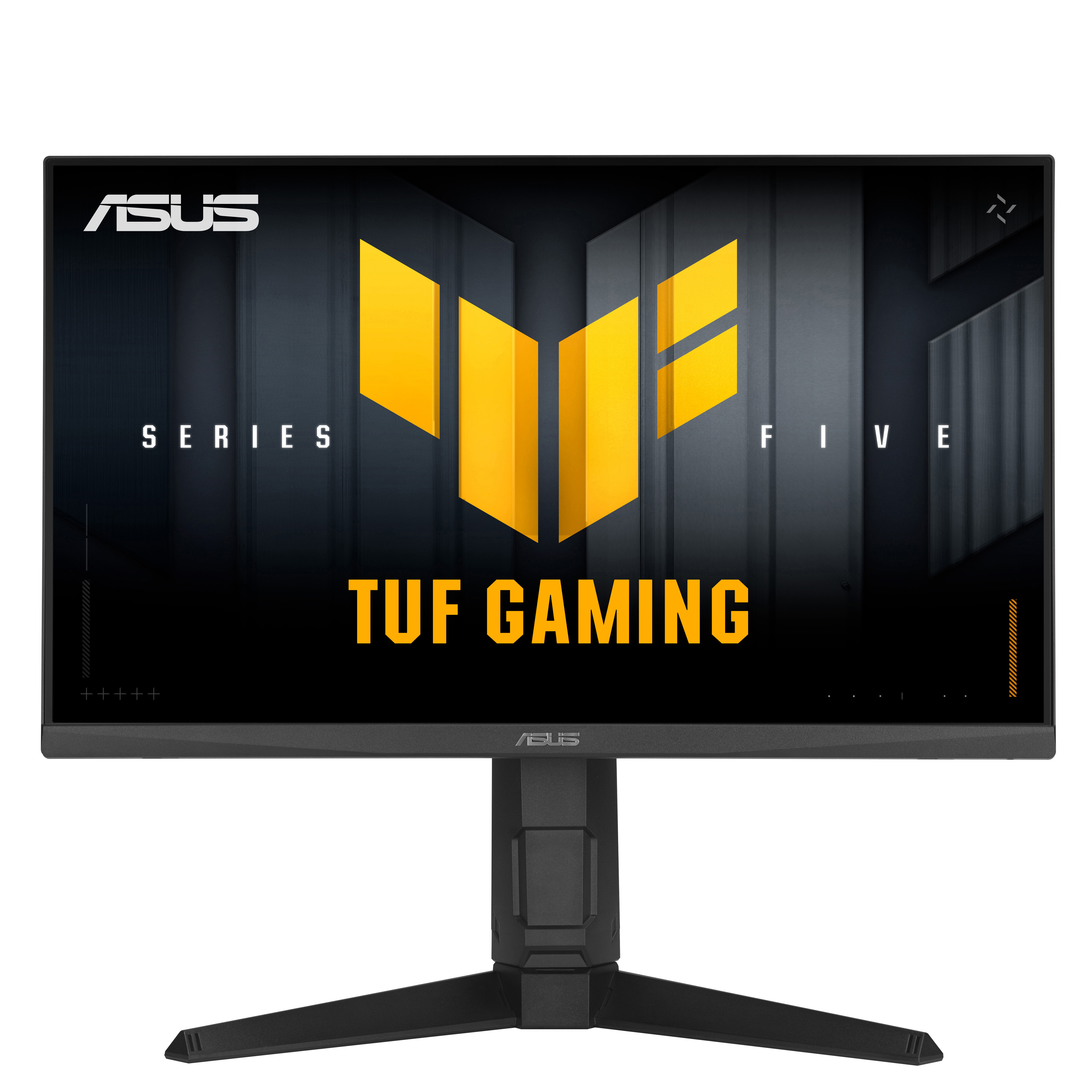 Asus Asus Tuf Gaming Vg249qml5a - 23.8 Inch 1920 X 1080 (full Hd) 1 Ms 240 Hz