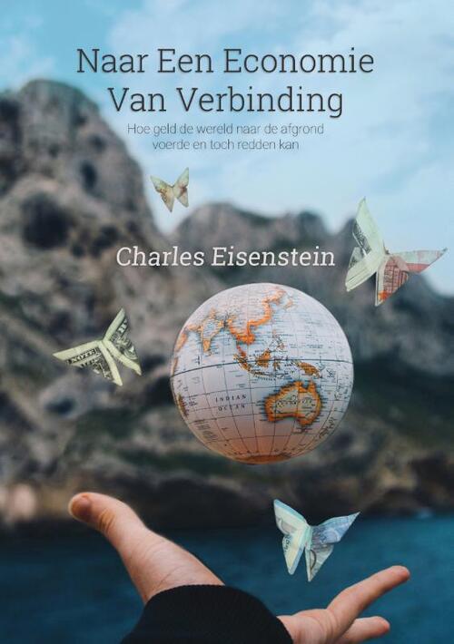Uitgeverij Juwelenschip Naar een economie van verbinding