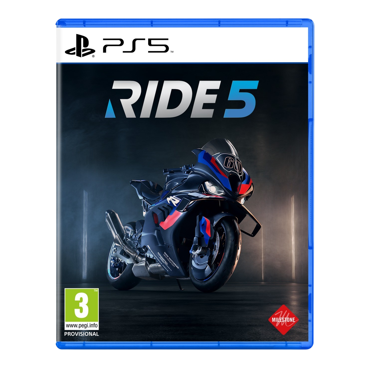 Ride 5 - Day One Edition Playstation