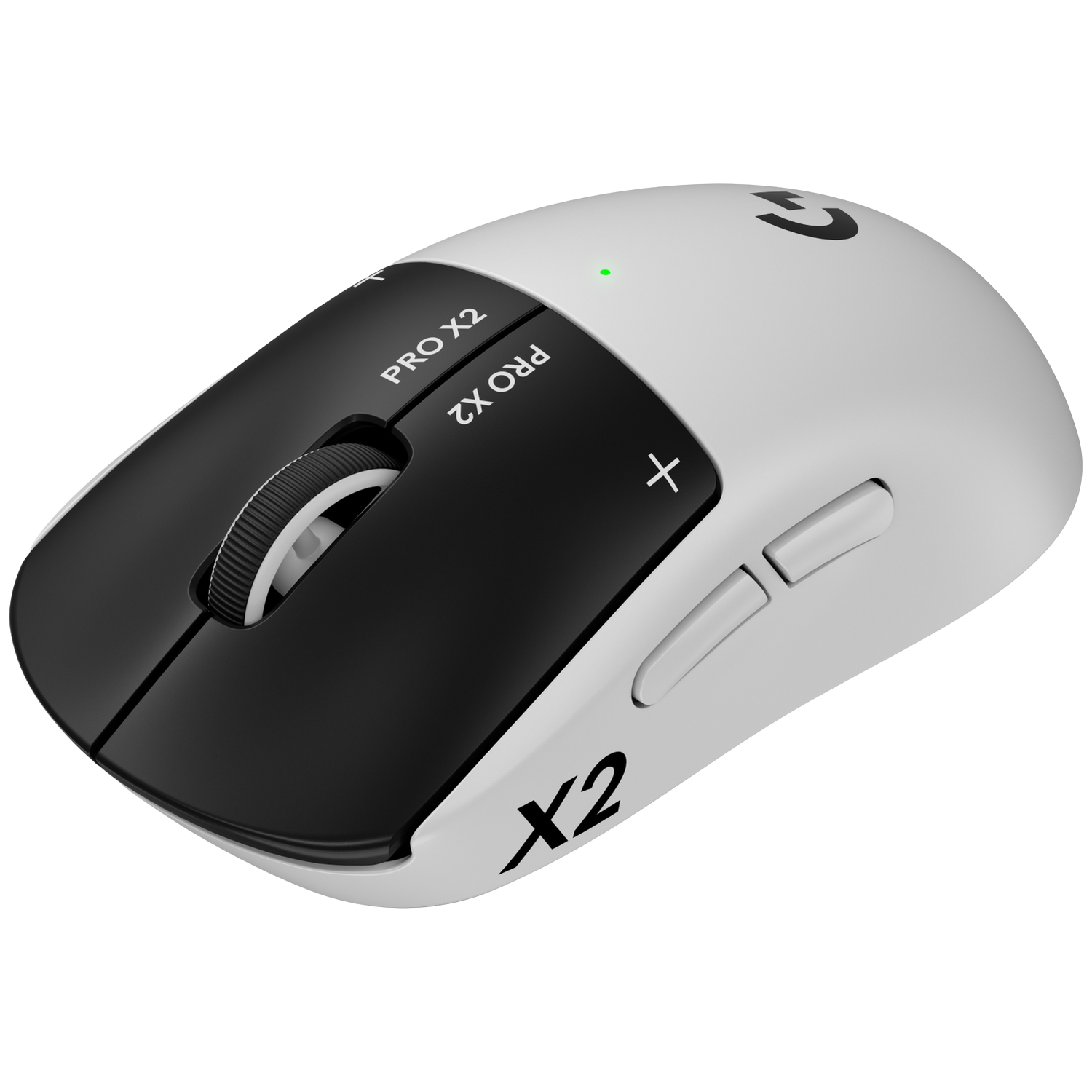 Logitech Logitech G Pro X2 Superstrike Lightspeed Gamingmuis Graphite