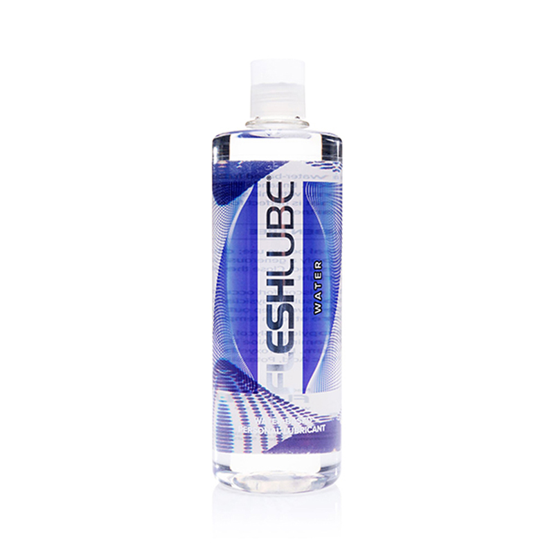 Fleshlight FleshLube Glijmiddel op Waterbasis - 500 ml