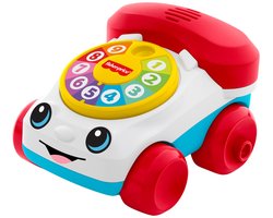 Top1Toys Fisher Price classic telefoon