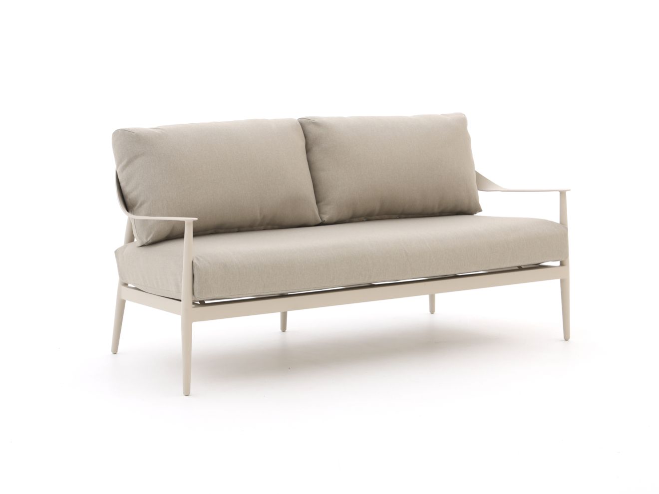 Bellagio Valli lounge tuinbank 177cm - Laagste prijsgarantie!