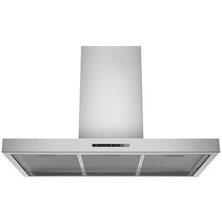 Atag WS90211MS Wandschouw Afzuigkap - Silver