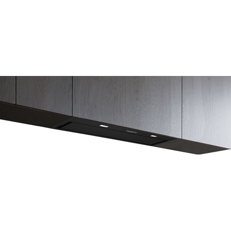 Siemens LB88NPC60 iQ700 Afzuigunit - Zwart