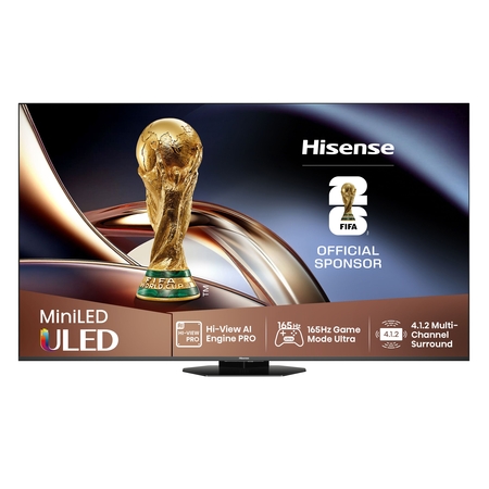 Hisense Hisense 85U8Q TV (2025)