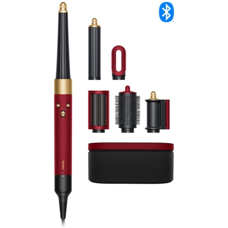 Dyson Dyson Airwrap ID Straight & Wavy - Red Velvet