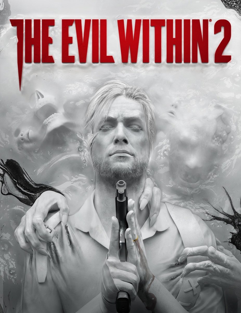 Bethesda The Evil Within 2