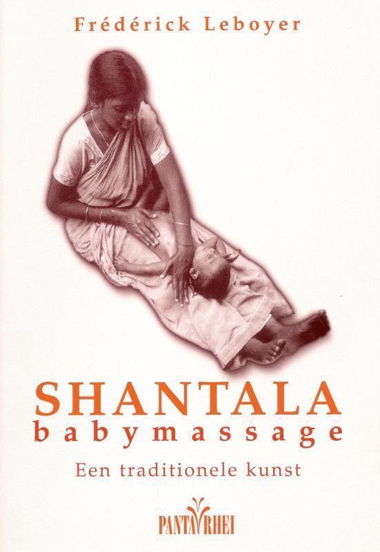 Panta Rhei Shantala babymassage