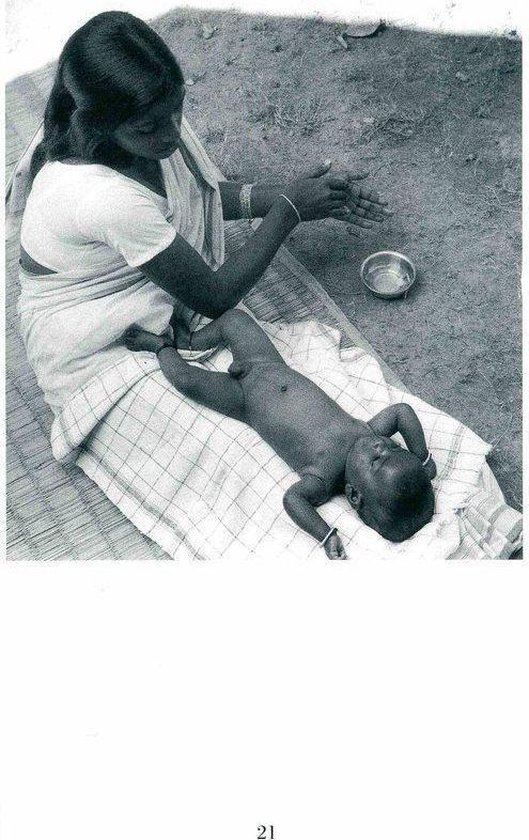 Panta Rhei Shantala babymassage