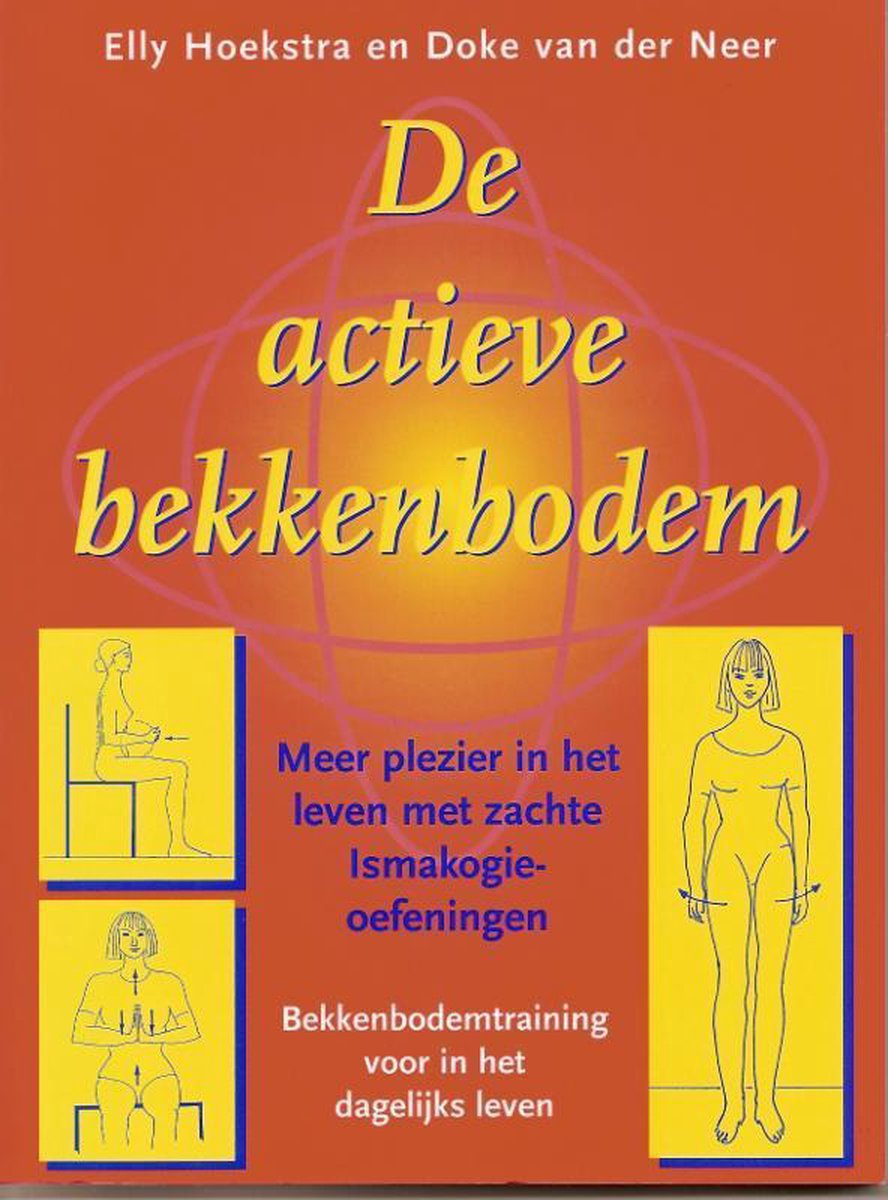 Panta Rhei De actieve bekkenbodem