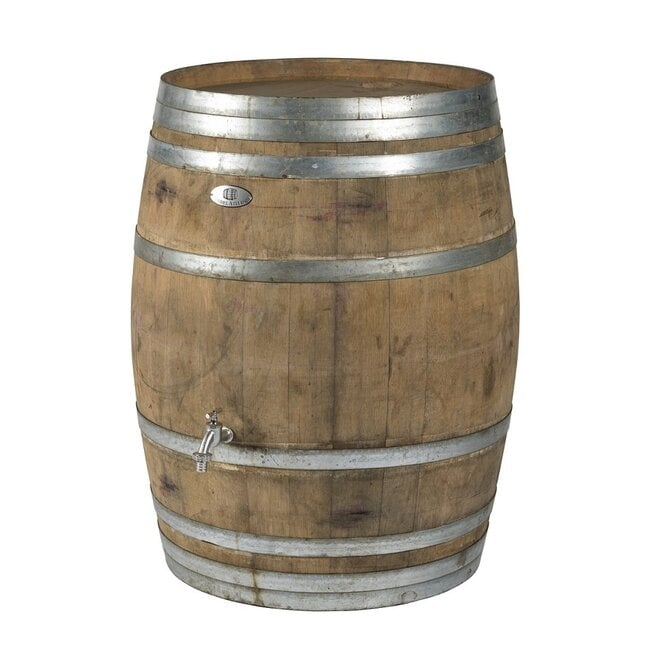 Vatenhandel Stijf Regenton Eiken 300 l Vatenhandel Stijf - Vatenhandel stijf - Bruin