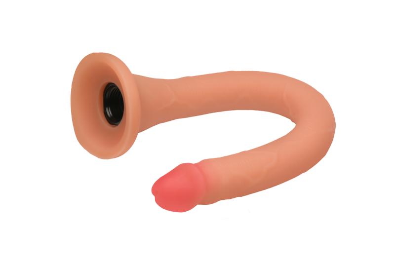 XR Brands - Hosed - 30 cm - Beige