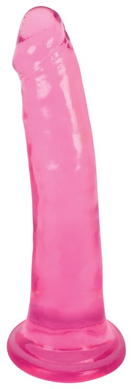 Dildo 20 CM - Cherry Ice - Roze