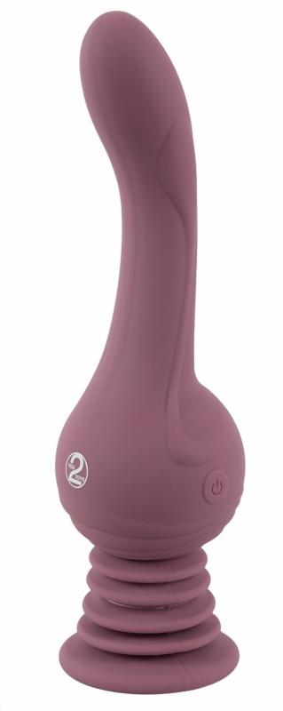 You2Toys You2Toys - Turbo Shaker G-Spot Lover