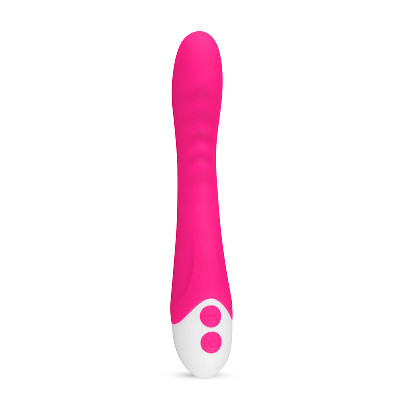 EasyToys Lunar Vibe Vibrator - Roze